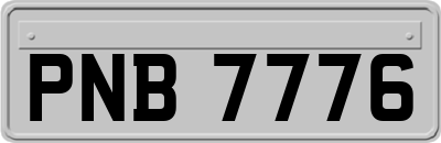 PNB7776