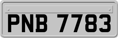 PNB7783