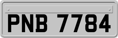 PNB7784