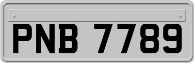 PNB7789