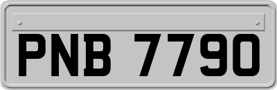 PNB7790