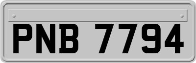 PNB7794