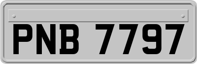 PNB7797