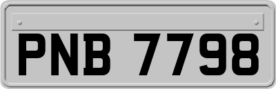 PNB7798