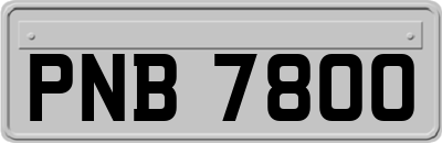 PNB7800