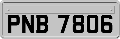 PNB7806