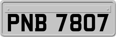 PNB7807