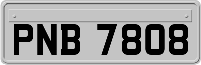 PNB7808