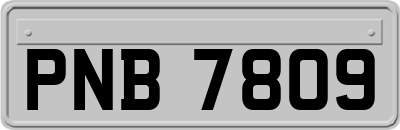 PNB7809