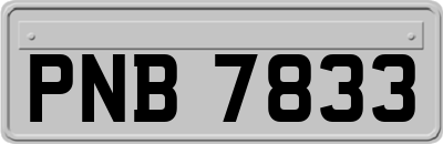 PNB7833