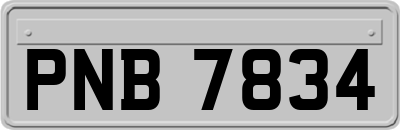 PNB7834