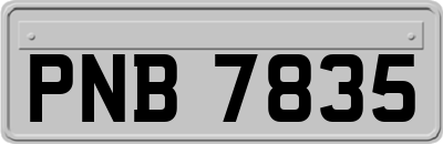 PNB7835