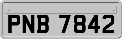 PNB7842