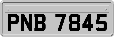 PNB7845