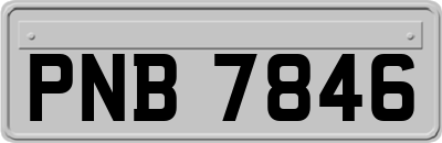 PNB7846