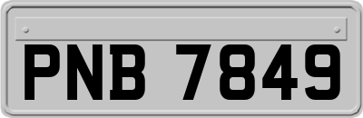 PNB7849