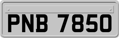 PNB7850