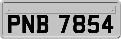 PNB7854