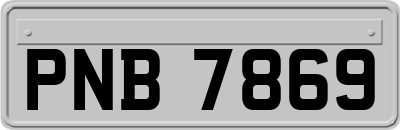 PNB7869