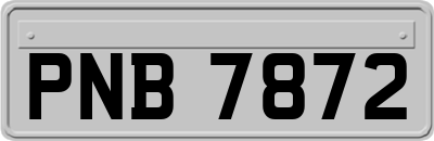 PNB7872