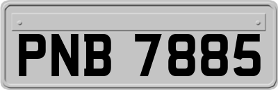 PNB7885