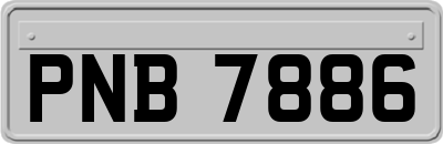 PNB7886