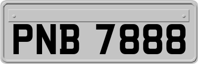 PNB7888