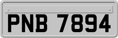 PNB7894
