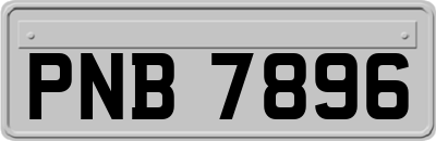 PNB7896