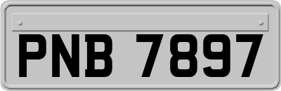 PNB7897