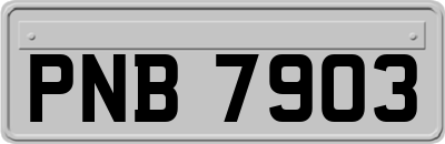 PNB7903