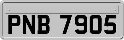 PNB7905