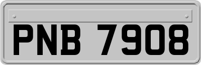 PNB7908