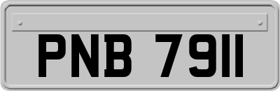 PNB7911