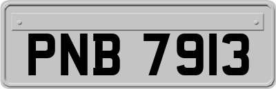 PNB7913