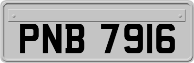 PNB7916