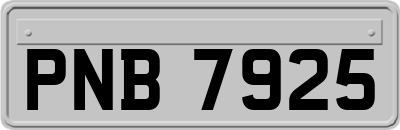 PNB7925