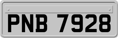 PNB7928