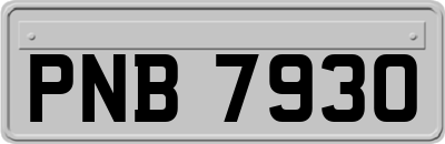 PNB7930