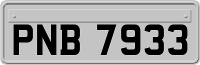 PNB7933