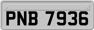 PNB7936