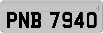 PNB7940