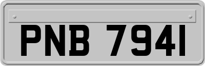 PNB7941