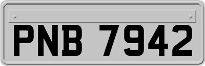PNB7942