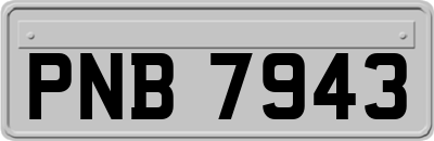 PNB7943