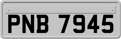 PNB7945