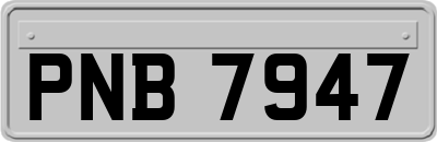 PNB7947