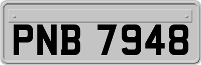 PNB7948