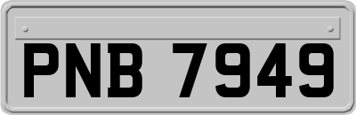 PNB7949