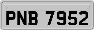 PNB7952